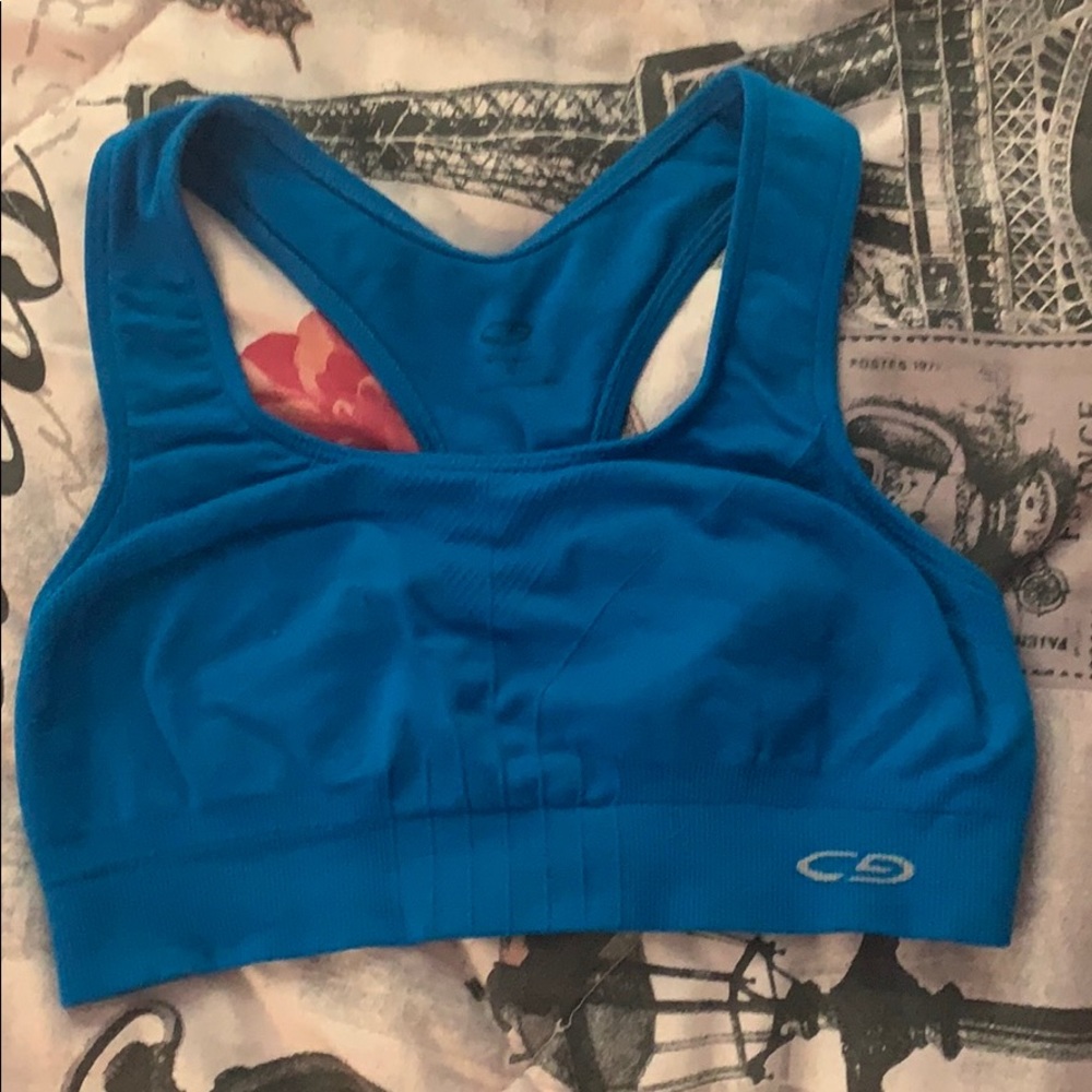Champion sports bra